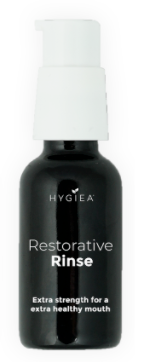 Restorative Rinse